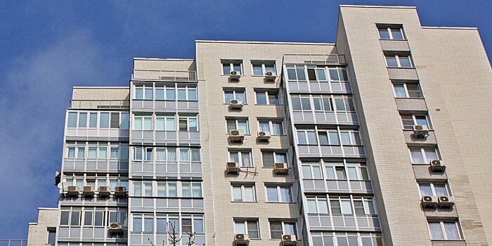 На рынке аренды недвижимости будут популярны гибридные формы. ЭКСКЛЮЗИВ