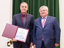 "Роспан Интернешнл" вошел в число лучших работодателей Нового Уренгоя