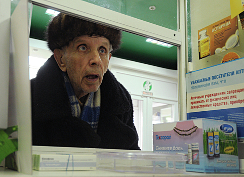 «Плати лицом». Покупки по биометрии грозят россиянам «кражей личности»