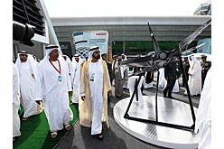 ОАЭ подтвердили заключение контракта с Россией на противотанковые ракеты