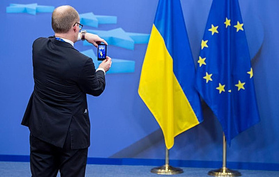 "Это будет политическая акция": как Запад может использовать активы РФ для помощи Украине