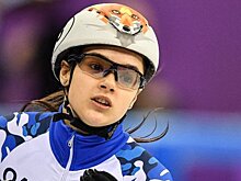 Олимпийский чемпион Елистратов рассказал, что поддерживает отношения с Просвирновой и Аном