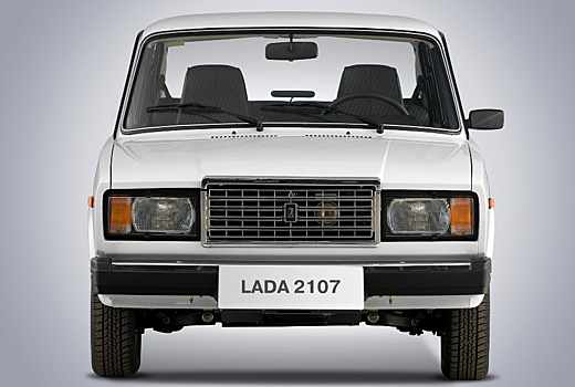 Каких автомобилей больше всего в России: рейтинг