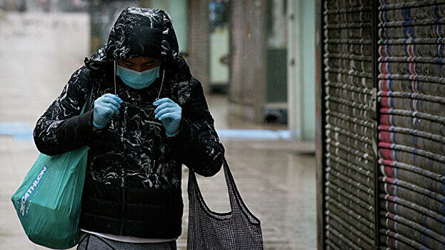 В Испании число жертв коронавируса достигло 27 121