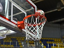 Новичок высшего дивизиона чемпионата Вологды по баскетболу поднялся на второе место