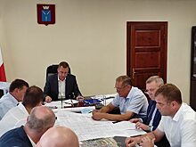 Спасатели поднимут затонувшие суда со дна Волги в акватории нового пляжа
