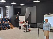В Курской области продолжается реализация проекта «Инженеры Победы»