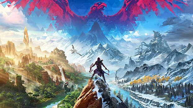 Horizon Zero Dawn получит еще одну часть в неожиданном жанре