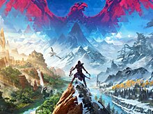 Horizon Zero Dawn получит еще одну часть в неожиданном жанре