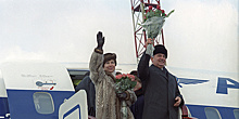 Какой путь прошли Михаил Горбачев и его жена? Фрагмент из книги об экс-президенте СССР