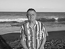 Звезда "Дикого ангела" Джино Ренни умер от коронавируса