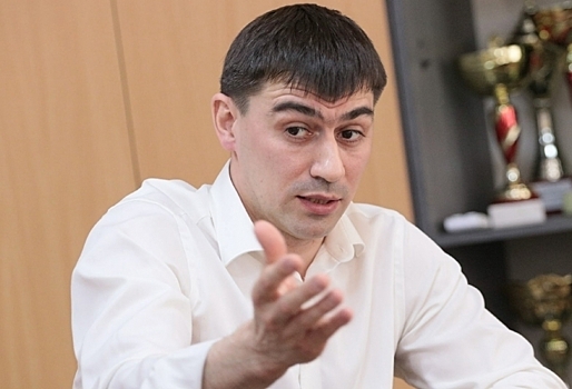 Томича Замятина, несмотря на скандалы в вузе, утвердили ректором ОМГУ
