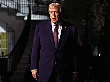 Трамп заявил о «смертоносных» ударах по Нигерии