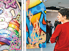 Художников по осени считают: в Самаре подвели итоги выставочного сезона