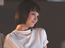 Нижегородка Алена Тарасова стала «Девушкой года Playboy»