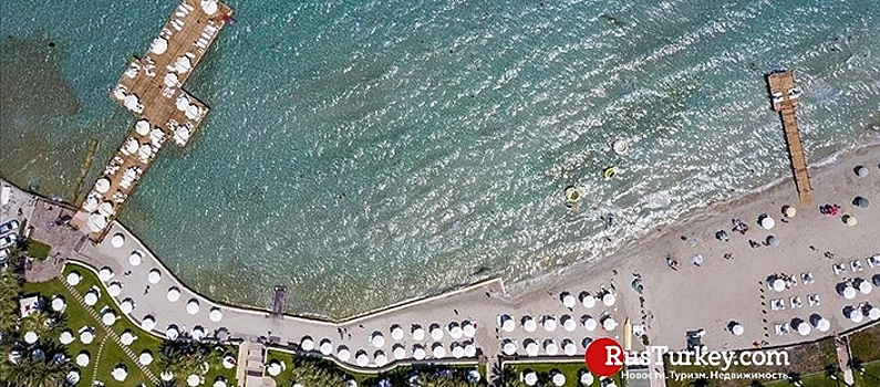 В Турции к сертификации туробъектов привлекут международные компании