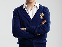 Актёр Алексей Коряков поделился историями с прогулок по Серебряному Бору