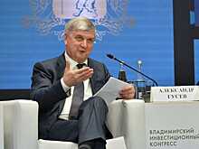 Губернатор: «Регионам Центральной России нужно объединиться для работы с инвесторами»