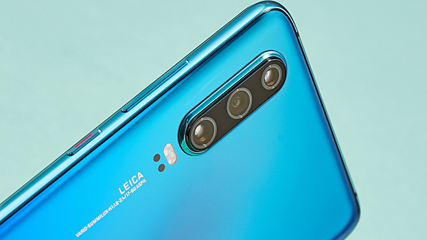 Huawei выпустит будущий флагман по всему миру несмотря на санкции США