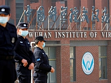 Разведка США получила данные о вирусах в лаборатории в Ухане
