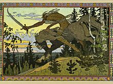 Сказка - ложь, да в ней намек: русские народные сказки не так просты, как кажется