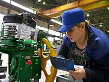 Предприятия Подмосковья участвуют в программе "Открытая промышленность"