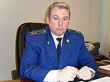 Прокурора Электростали уволили за сбитого байкера