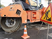 Строительство перехода на Дзержинского свернули из-за непогоды в Краснодаре