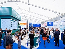 TNF присоединился к «Национальному конгресс-бюро»: какие возможности открываются перед проектом