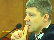 Задержанному депутату новосибирского Заксобрания предстоит объяснить наличие заграничной недвижимости и банковских счетов