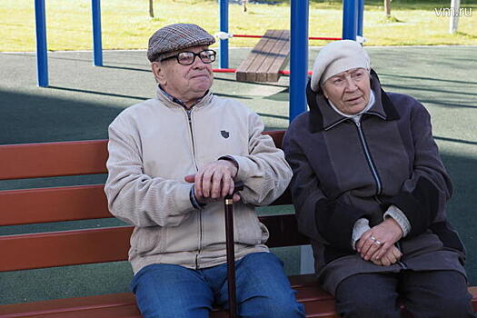 «Опора России» предложила ввести нулевую налоговую ставку для самозанятых пенсионеров