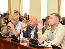 Нижегородские депутаты обсудили возможный ввод в школах трудового воспитания