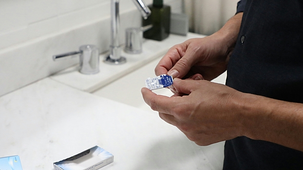 Офтальмолог Казанцева: сон в линзах вызывает кислородное голодание роговицы