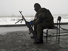 На полное разминирование Донбасса уйдет 20 лет