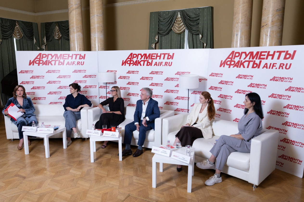 Завершился второй этап образовательного проекта для лидеров НКО «Формула успеха»