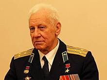 Умер герой СССР Иван Жуков