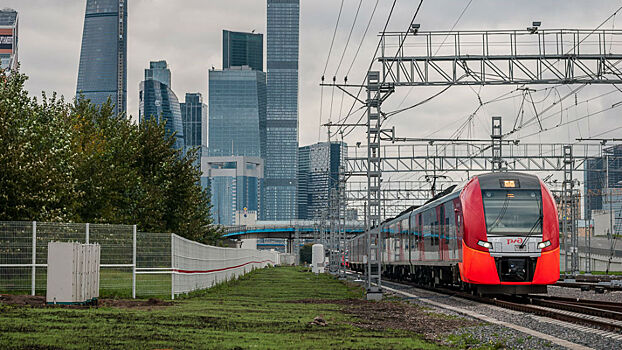 Около 30 тыс. листовок о правилах бесплатной пересадки на метро раздадут на станциях МЦД