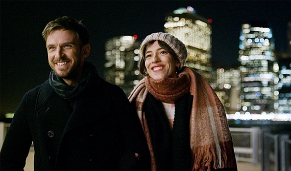 В Эстонии пройдет фестиваль фильмов о любви TARTUFF