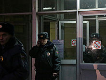 Вооруженный ножницами мужчина ограбил москвичку на миллион рублей