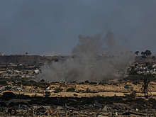 ХАМАС требует подкорректировать план Трампа по войне в Газе