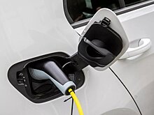 В Москве к 2024 году установят еще 400 зарядных станций для электромобилей