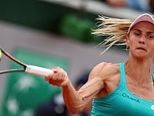 Цуренко вышла в третий круг Roland Garros, где сыграет с Халеп