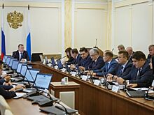 Кабинет министров принял ряд постановлений, направленных на реализацию приоритетных задач программы «Пятилетка развития»