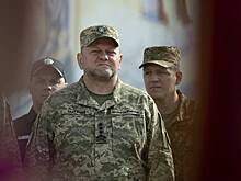 Отставку Залужного оценили словами «ничего страшного сразу не произойдет»