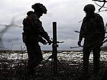 ВСУ за сутки потеряли до 105 военных в зоне "Севера" на белгородском направлении