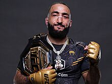 UFC 315, полный кард участников, дата и время, где смотреть онлайн бесплатно, трансляция