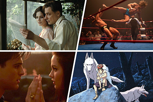 «Мастер и Маргарита», «Присцилла» и еще 13 фильмов: что смотреть в январе
