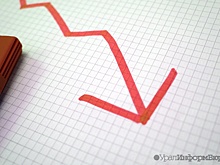 Российской промышленности диагностировали депрессию