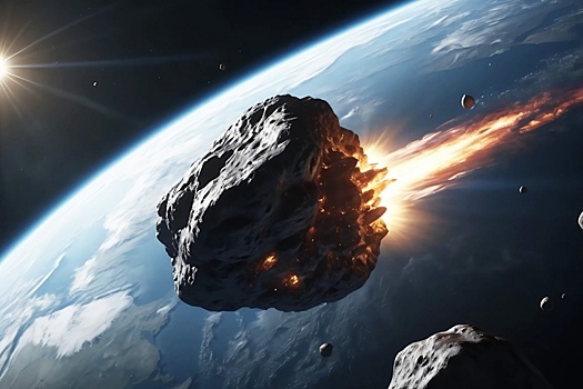 Ученые перечислили доказательства внеземной жизни на Земле