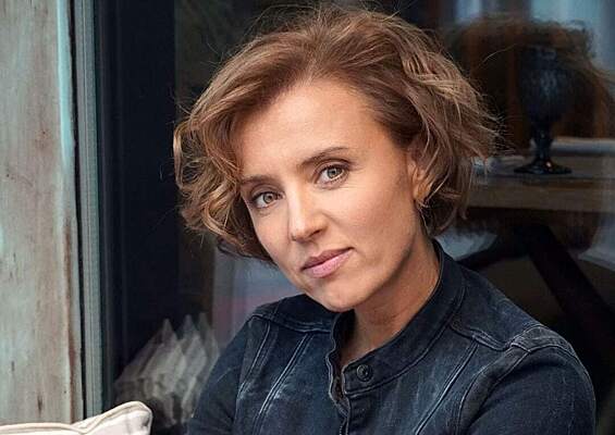 Ксения алферова фото 2025